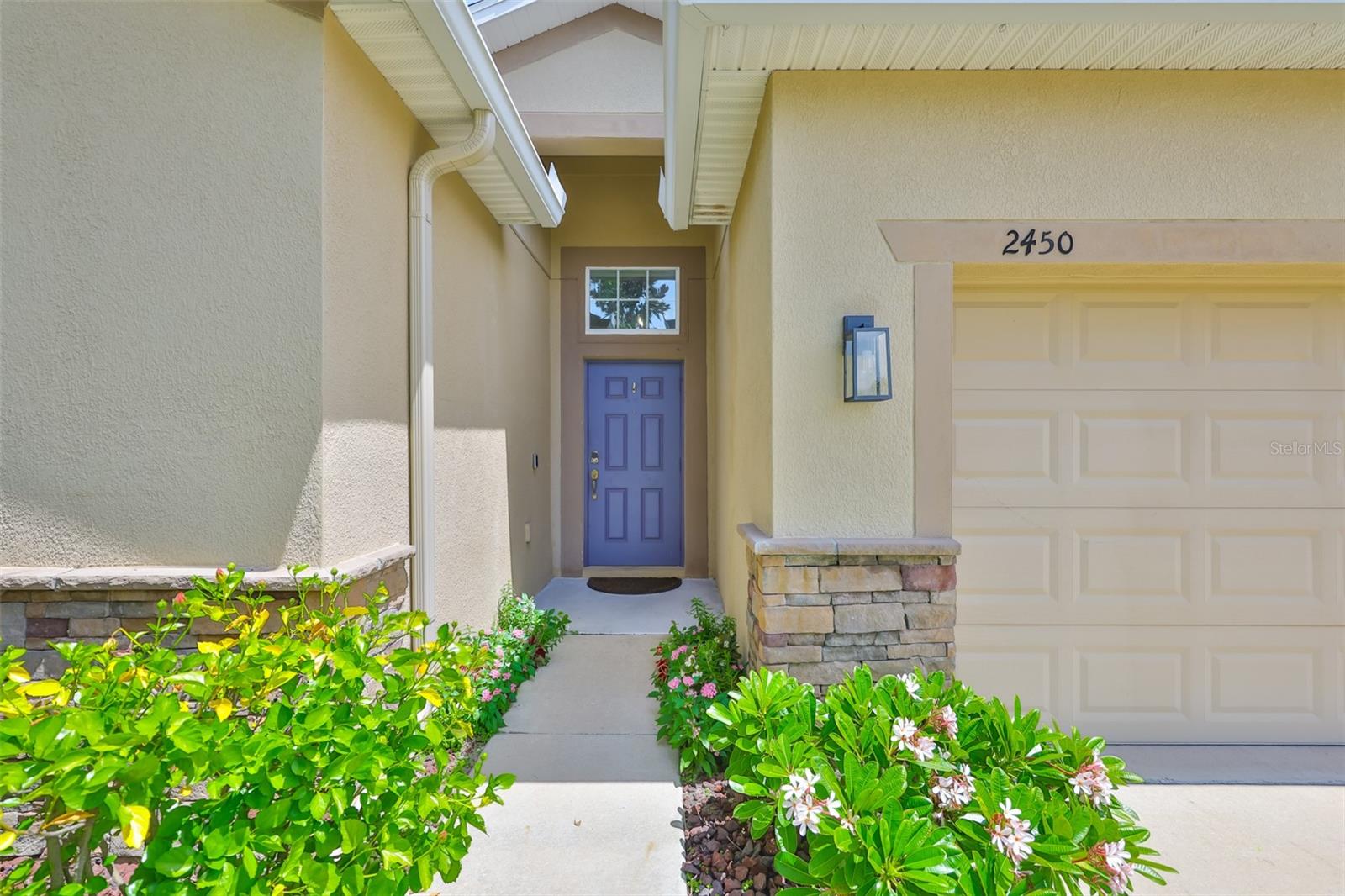 Details for 2450 Dovesong Trace Drive, RUSKIN, FL 33570