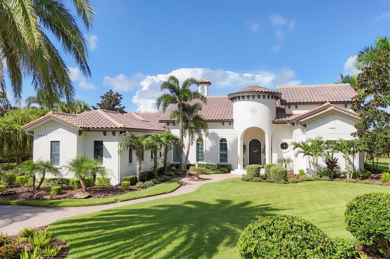 Details for 16404 Clearlake Avenue, LAKEWOOD RANCH, FL 34202