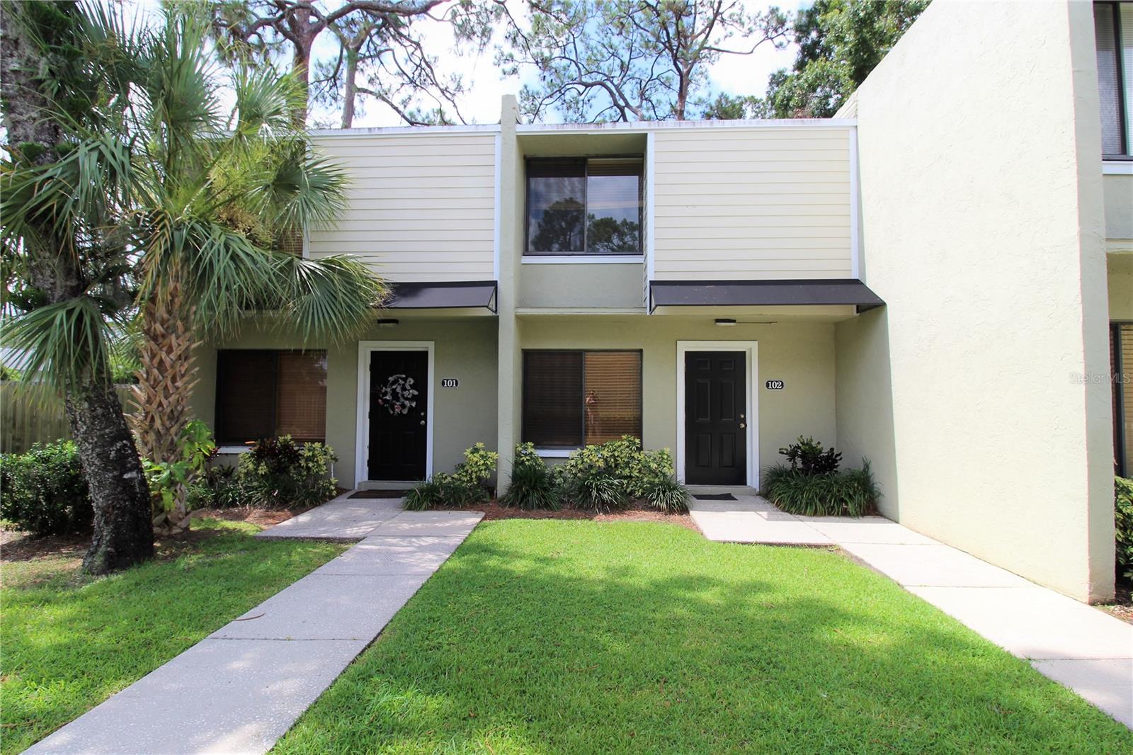 Details for 4917 25th Street W 102, BRADENTON, FL 34207