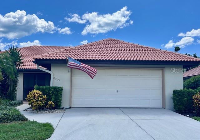 Details for 230 Laurel Hollow Drive 16, NOKOMIS, FL 34275