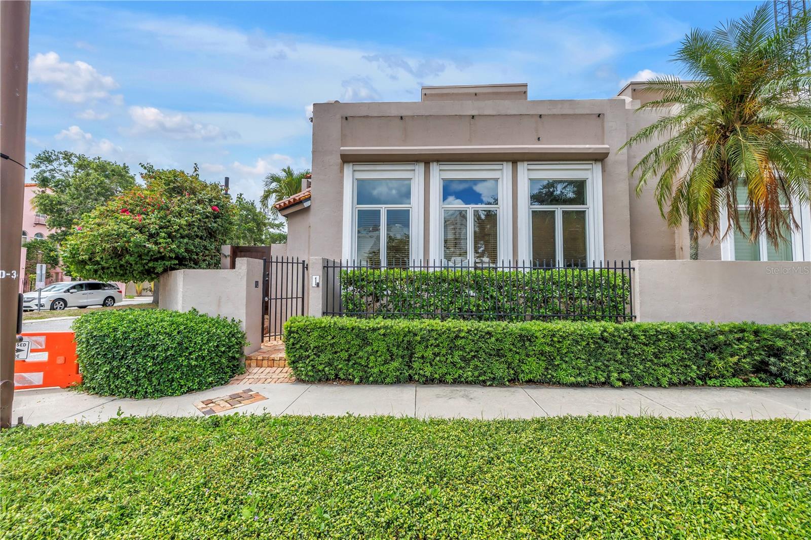 Details for 200 Cocoanut Avenue 1, SARASOTA, FL 34236
