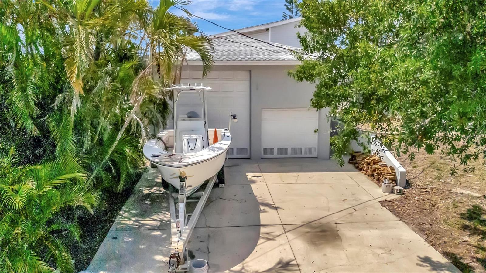 Image 43 of 46 For 4819 Palmetto Point Drive