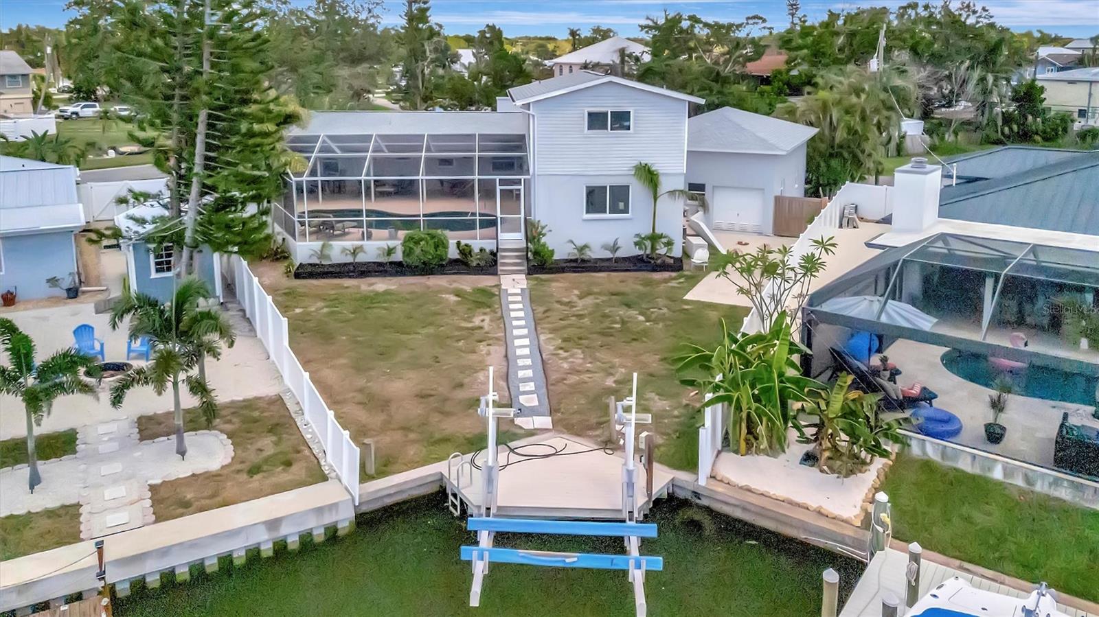 Image 7 of 46 For 4819 Palmetto Point Drive