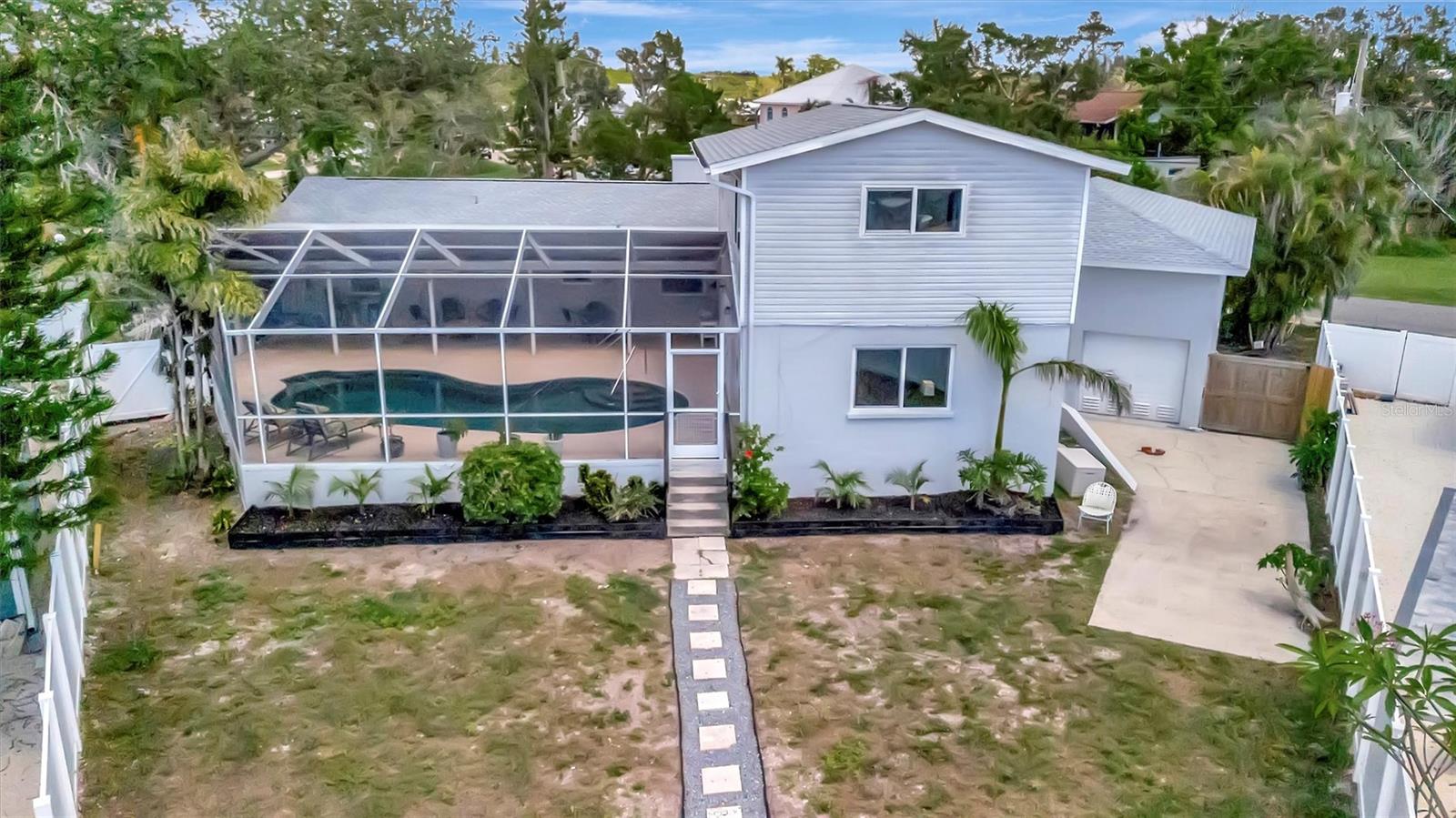 Image 8 of 46 For 4819 Palmetto Point Drive