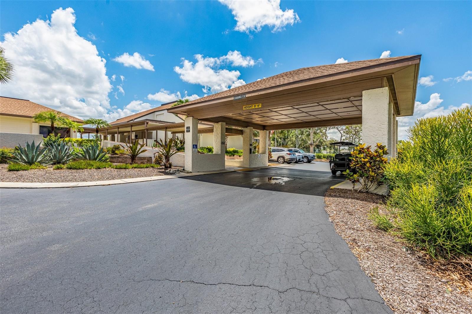 Image 34 of 45 For 618 Bird Bay Drive S 113