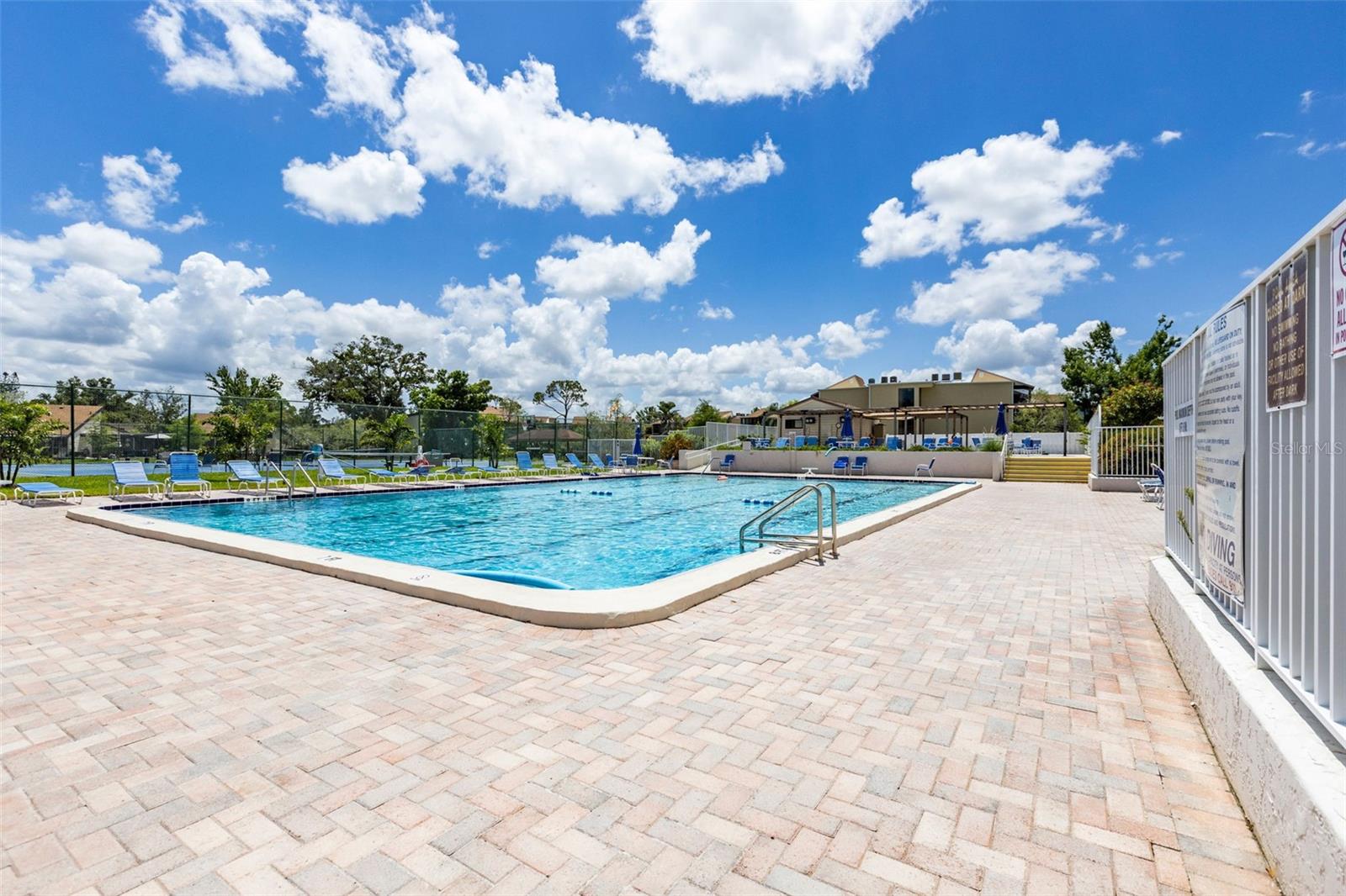 Image 42 of 45 For 618 Bird Bay Drive S 113