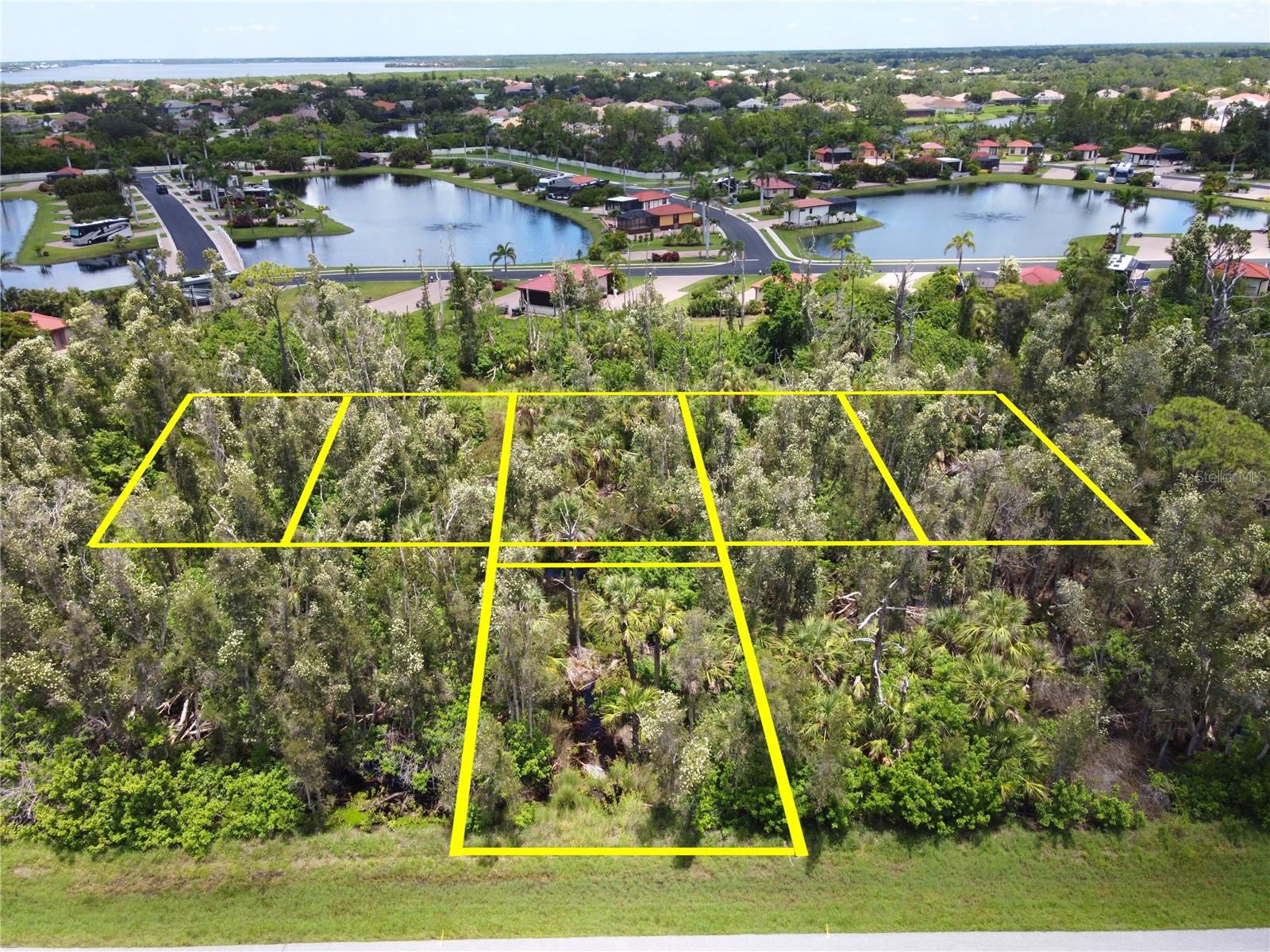 Details for 14120 Myakka Avenue, PORT CHARLOTTE, FL 33953