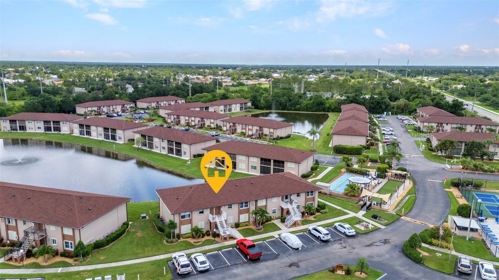 Details for 25100 Sandhill Boulevard V202, PUNTA GORDA, FL 33983