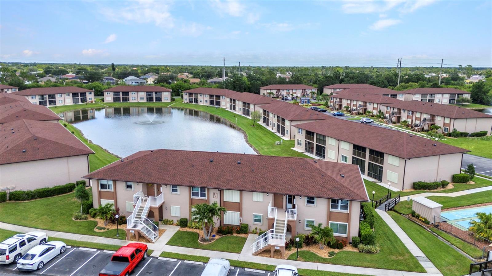 Image 29 of 49 For 25100 Sandhill Boulevard V202
