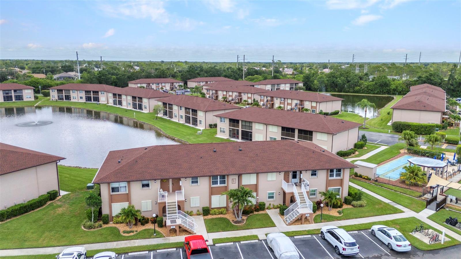Image 31 of 49 For 25100 Sandhill Boulevard V202