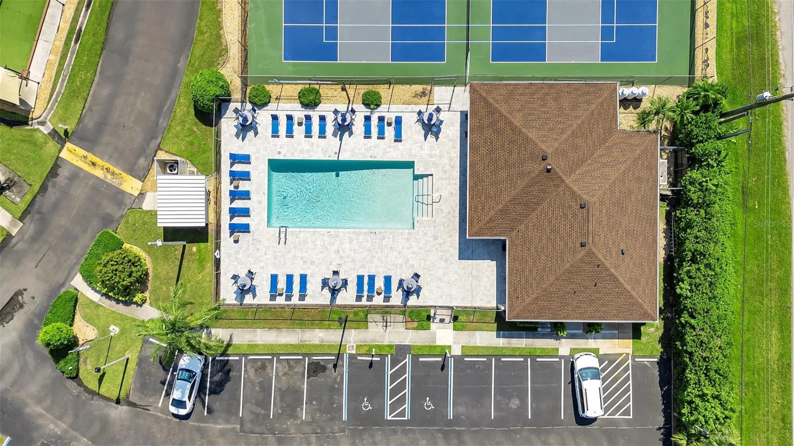 Image 36 of 49 For 25100 Sandhill Boulevard V202