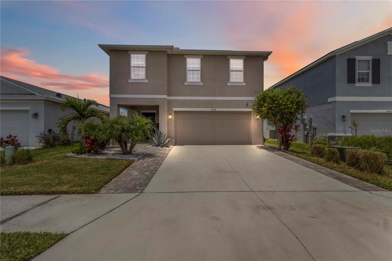 Details for 6256 Springmont Loop, PALMETTO, FL 34221