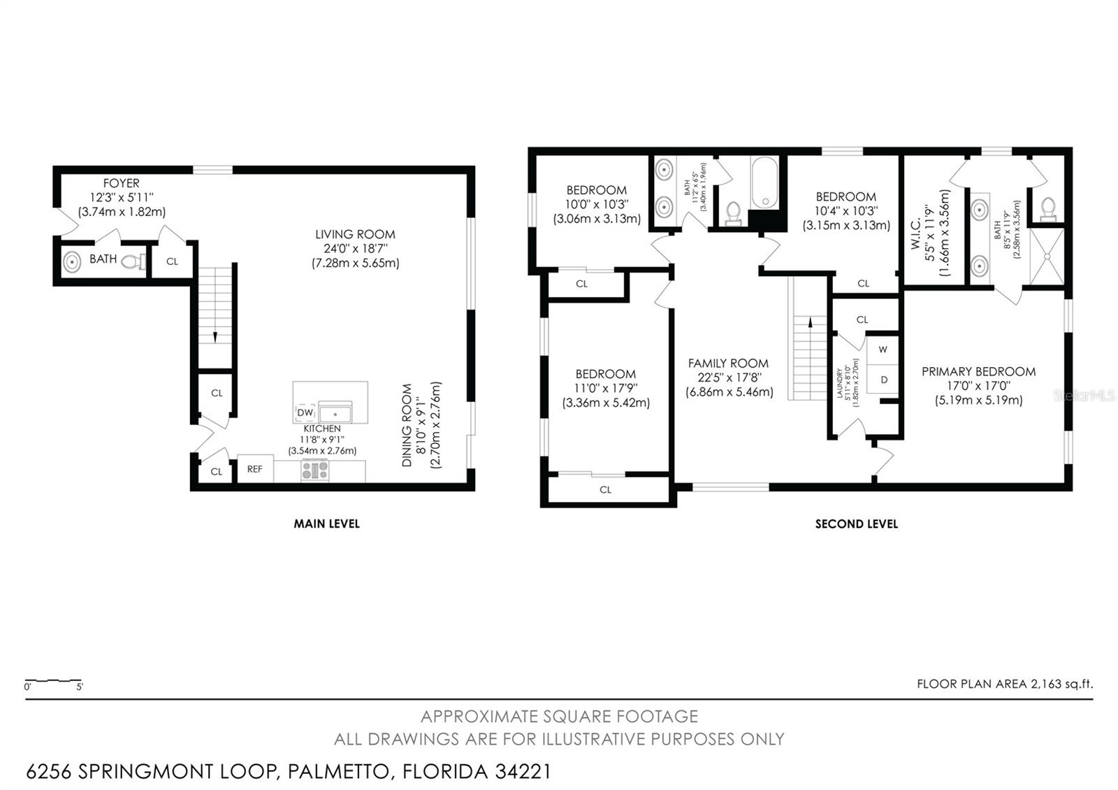 Image 62 of 64 For 6256 Springmont Loop