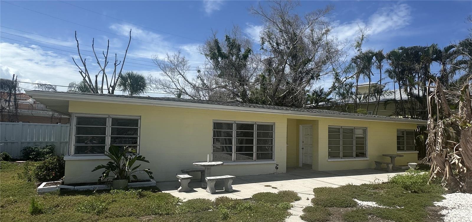 Details for 1138 Sun N Sea Drive, SARASOTA, FL 34242