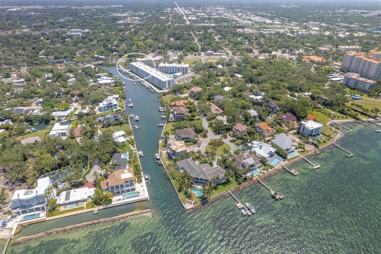 Details for 1709 N Tamiami Trail  Ph 514, SARASOTA, FL 34234