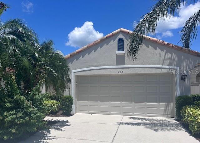 Details for 238 Mestre Place, NORTH VENICE, FL 34275