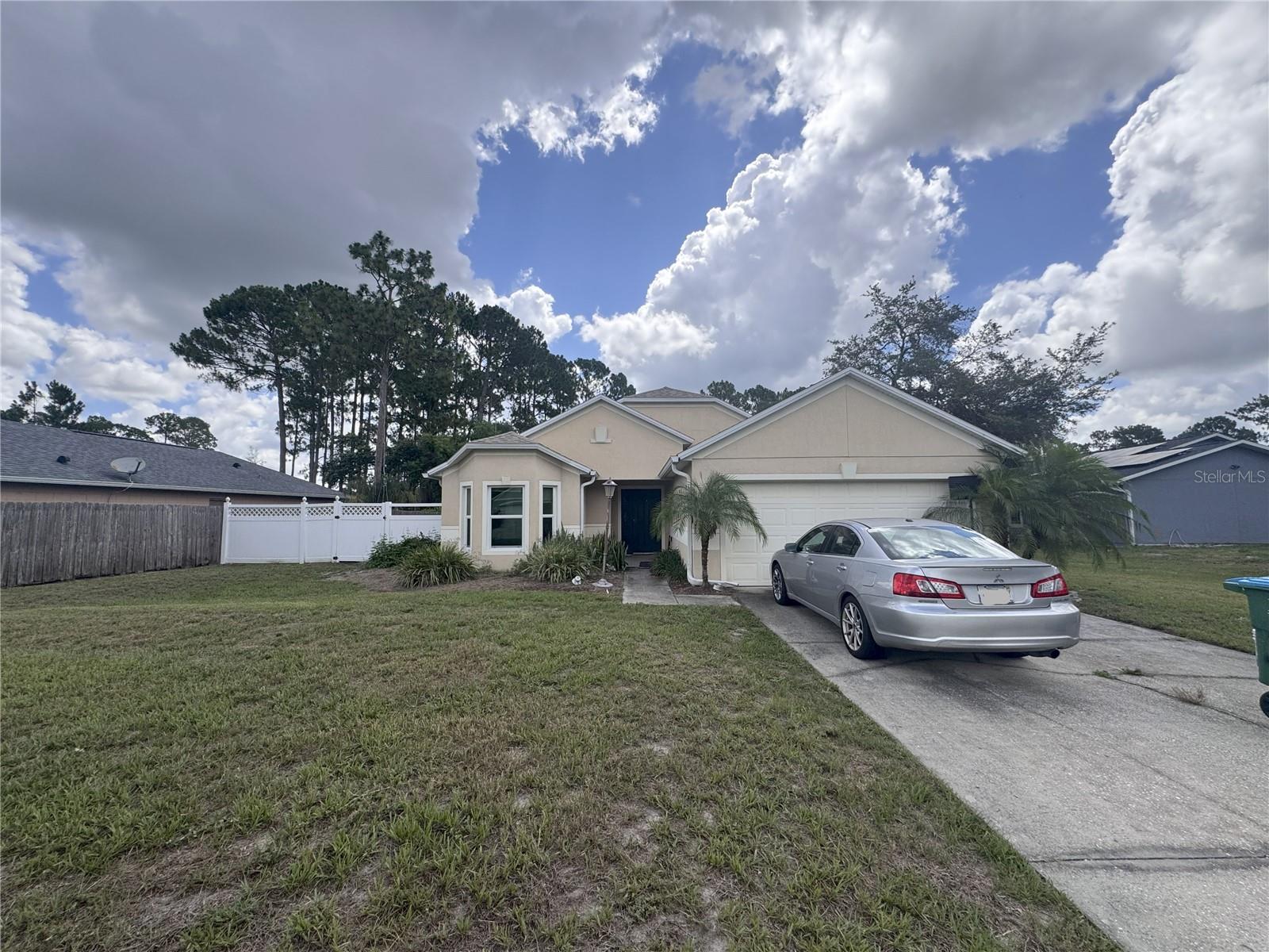 Details for 2921 Blackburn Avenue, DELTONA, FL 32738