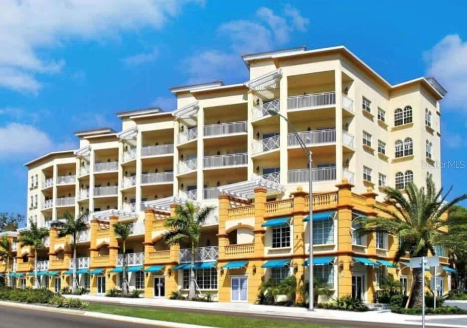 Details for 1188 Tamiami Trail 403, SARASOTA, FL 34236