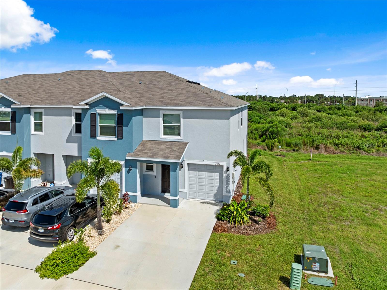 Details for 2824 Pearly Banks Drive, BRADENTON, FL 34208