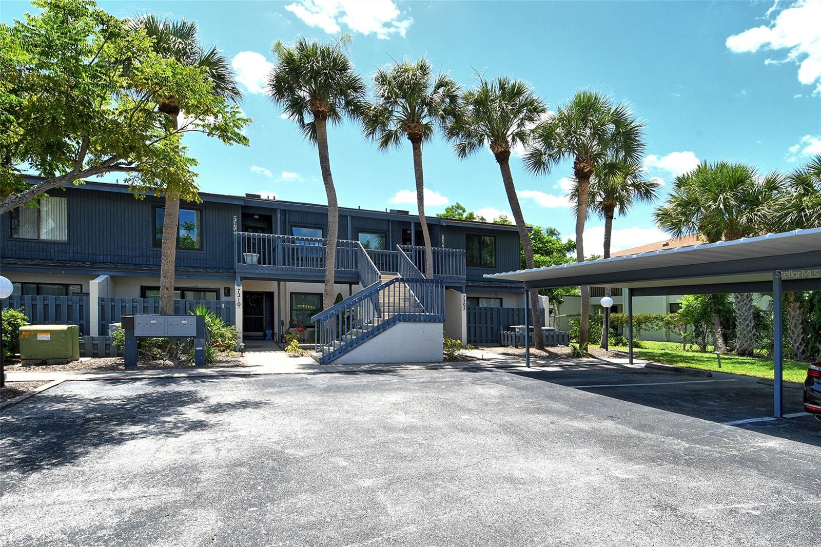 Details for 7214 Cloister Drive 7214, SARASOTA, FL 34231