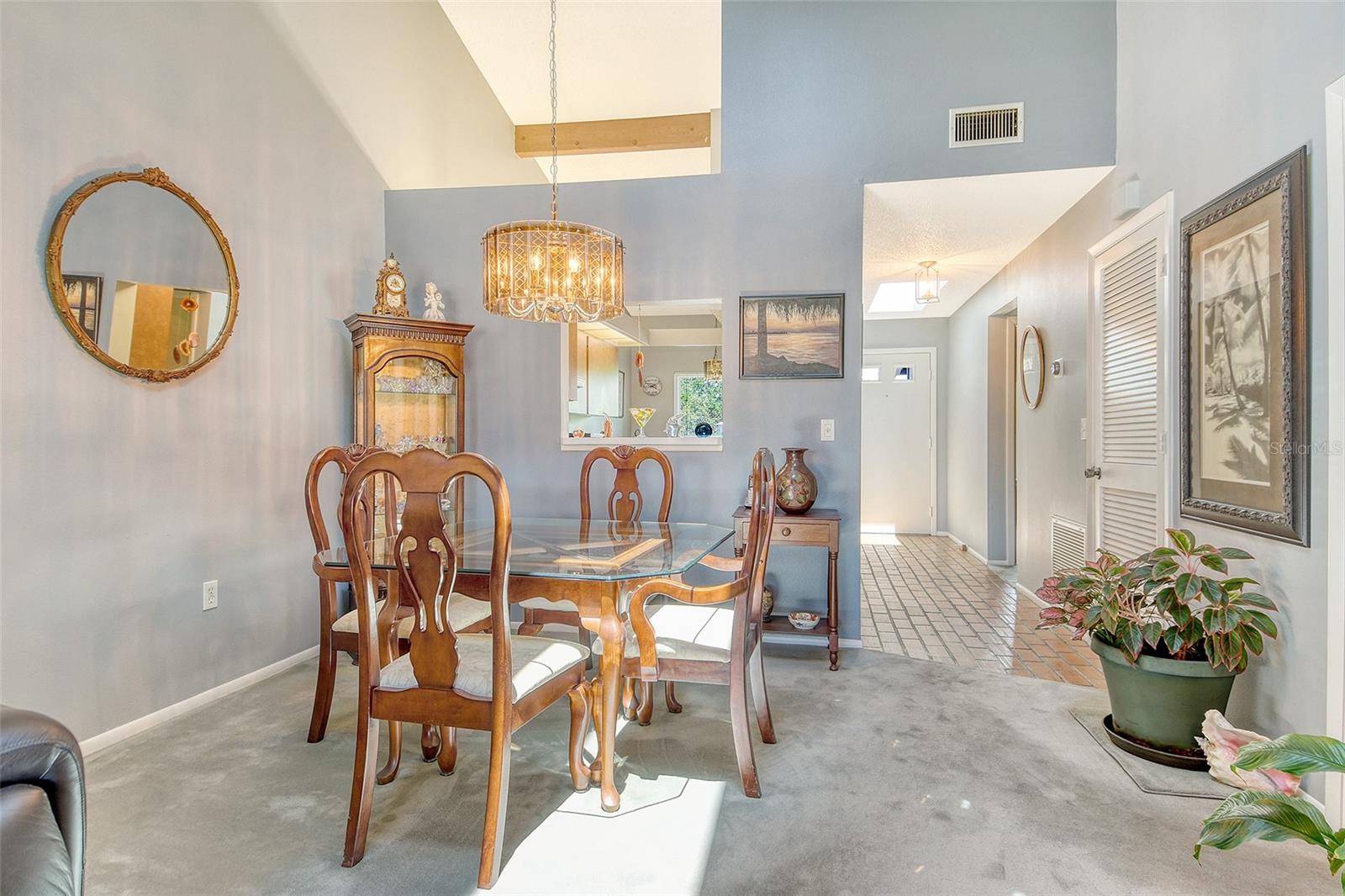 Image 11 of 45 For 7214 Cloister Drive 7214