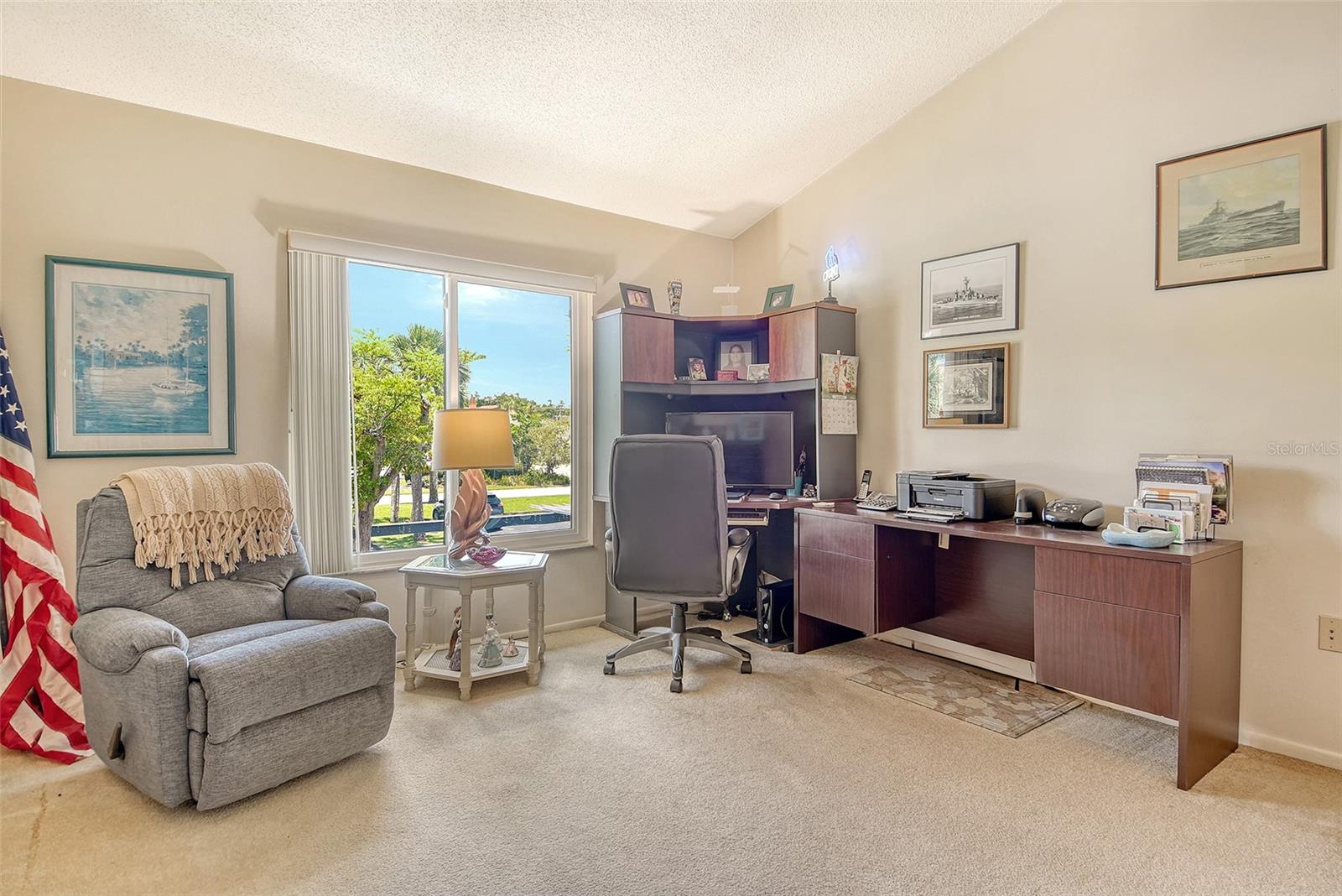 Image 25 of 45 For 7214 Cloister Drive 7214