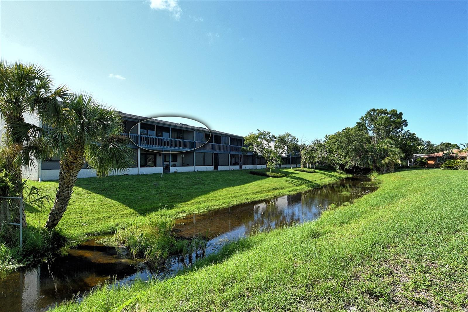 Image 31 of 45 For 7214 Cloister Drive 7214