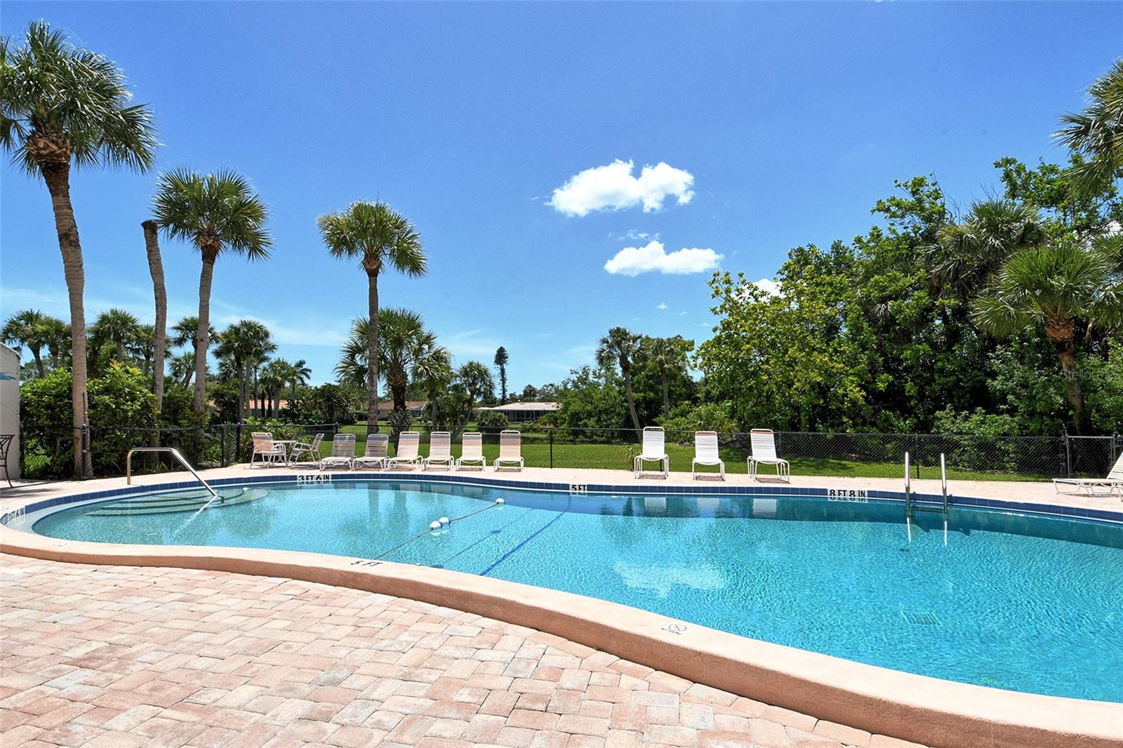 Image 34 of 45 For 7214 Cloister Drive 7214