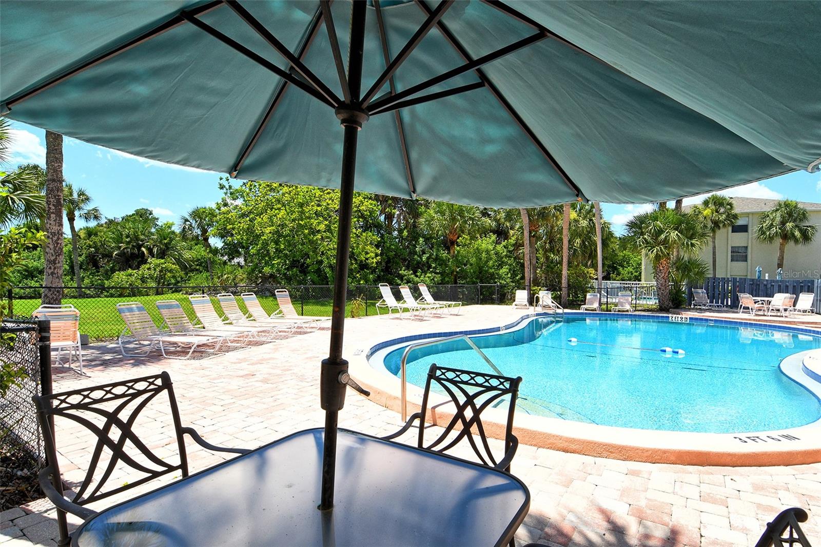 Image 36 of 45 For 7214 Cloister Drive 7214