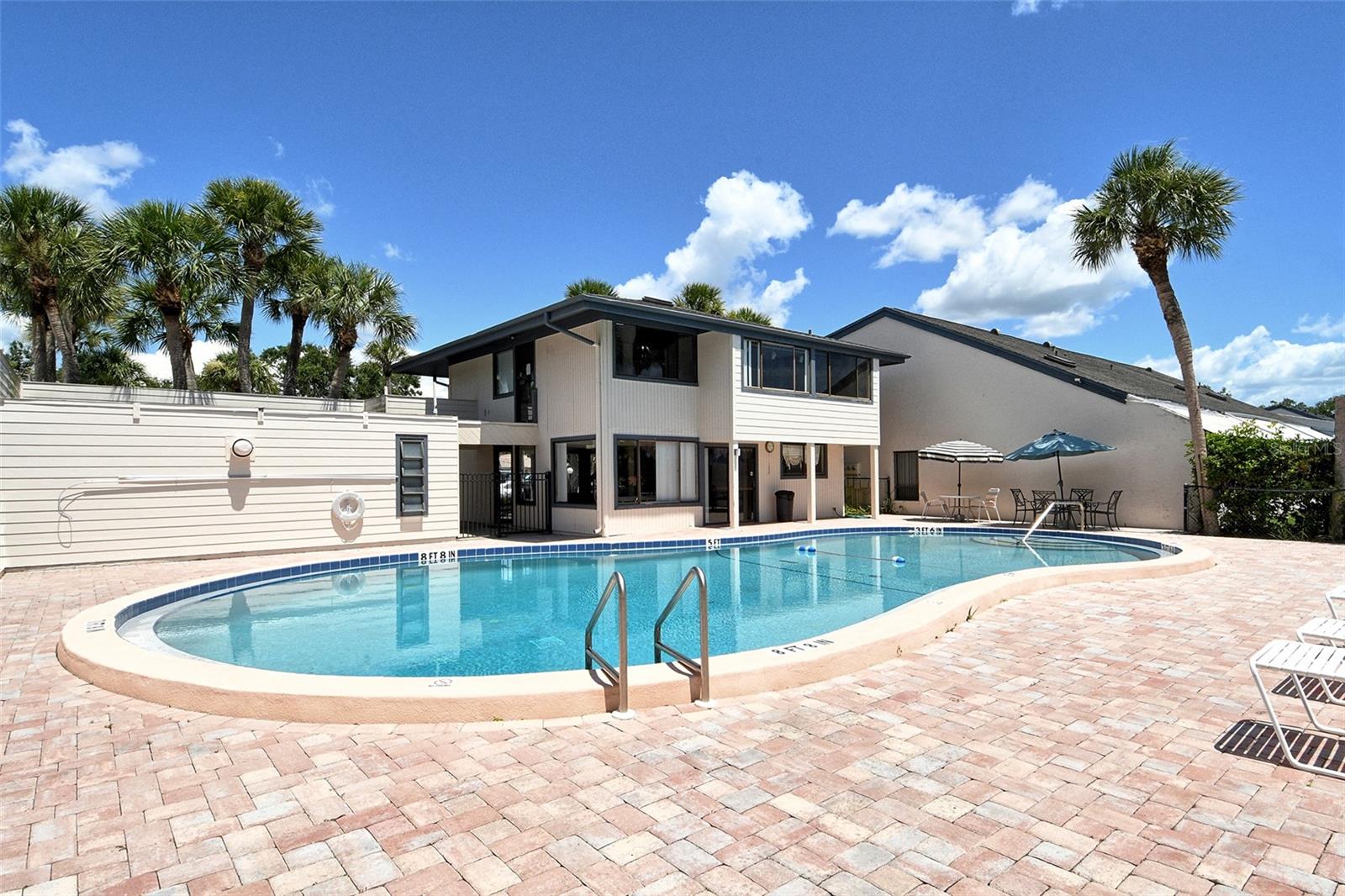 Image 38 of 45 For 7214 Cloister Drive 7214