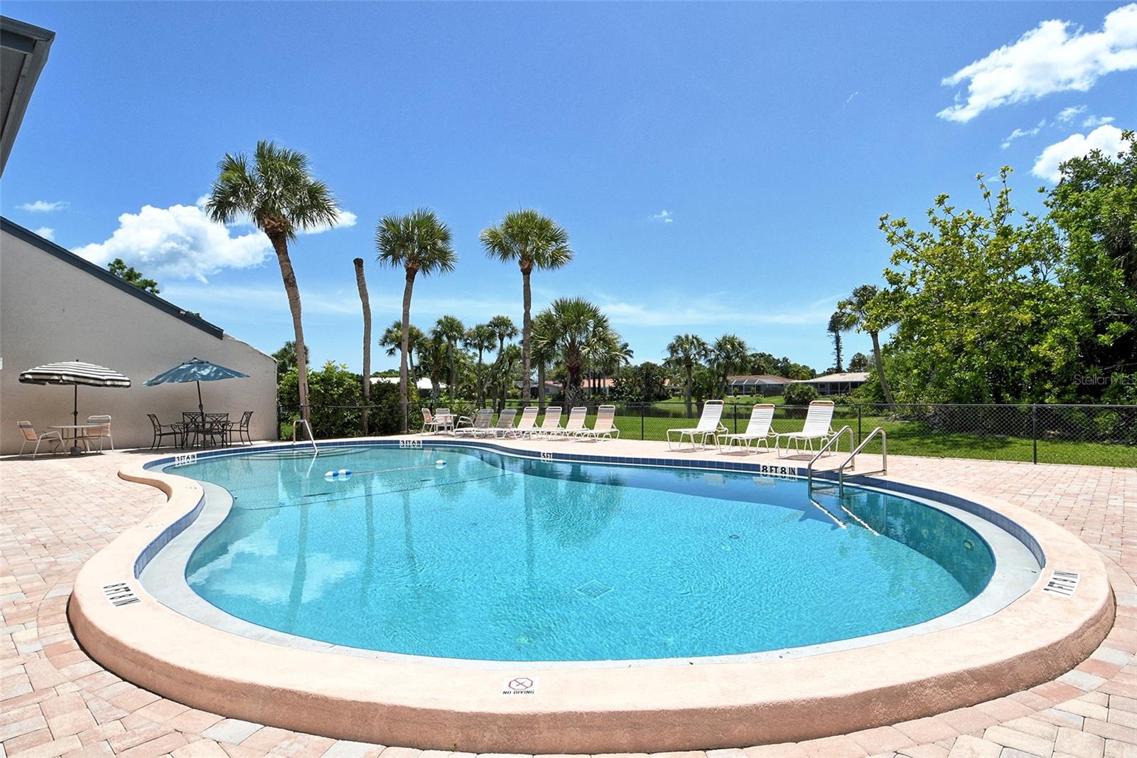 Image 39 of 45 For 7214 Cloister Drive 7214