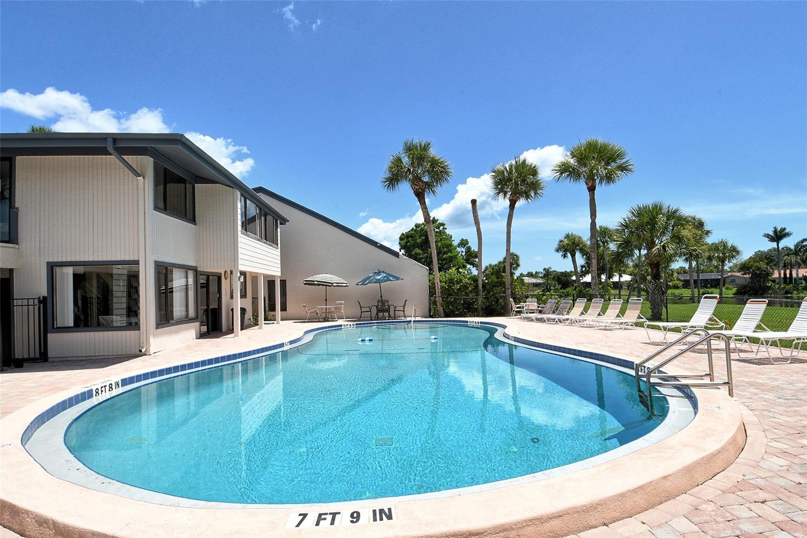 Image 40 of 45 For 7214 Cloister Drive 7214
