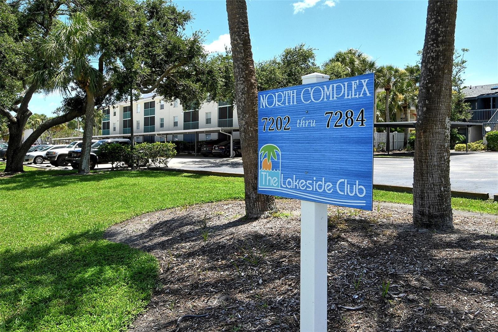 Image 45 of 45 For 7214 Cloister Drive 7214