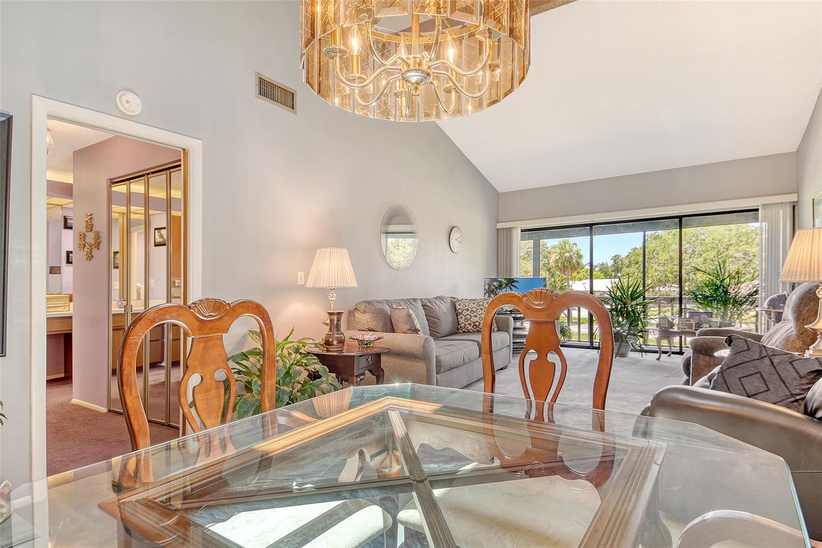 Image 6 of 45 For 7214 Cloister Drive 7214