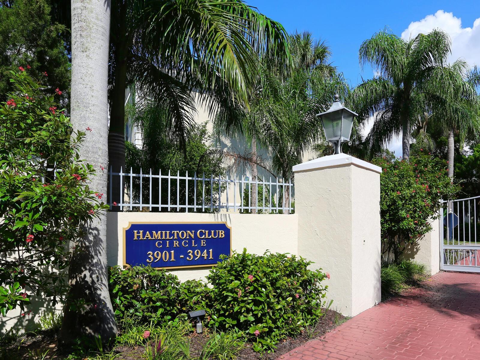 Image 5 of 69 For 3954 Hamilton Club Circle 14