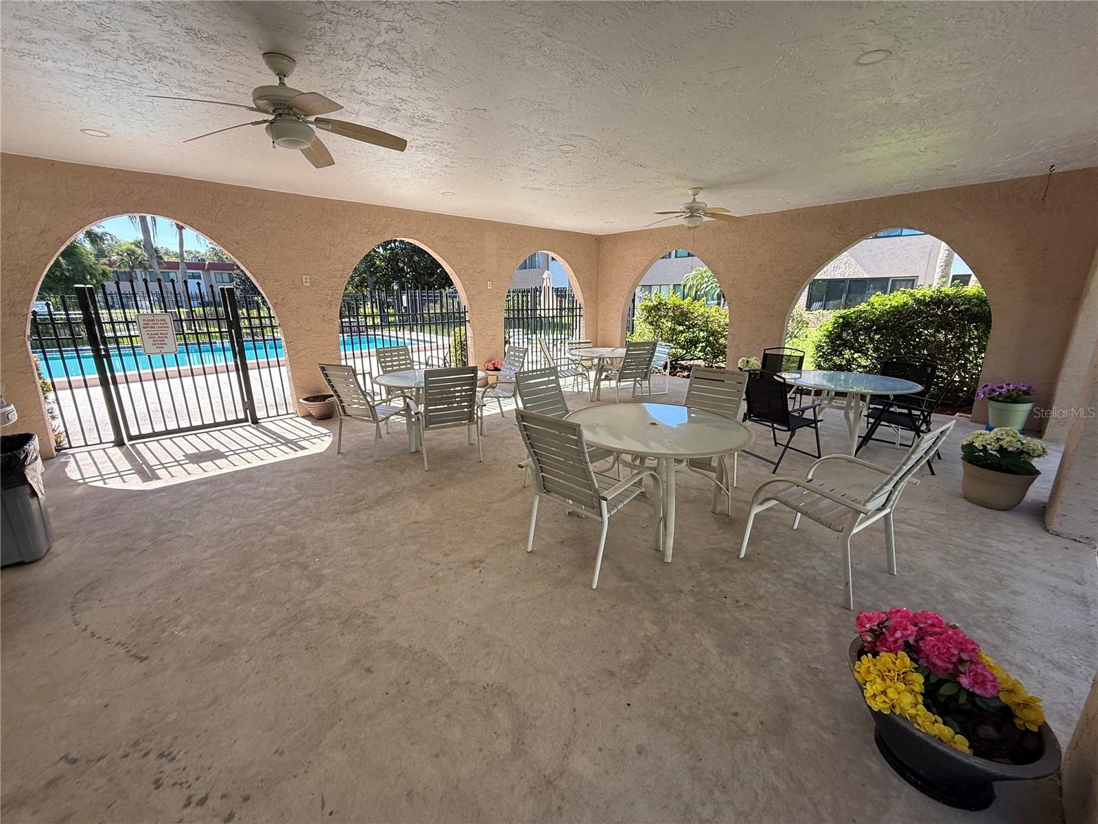 Image 22 of 26 For 1750 Belleair Forest Drive A13