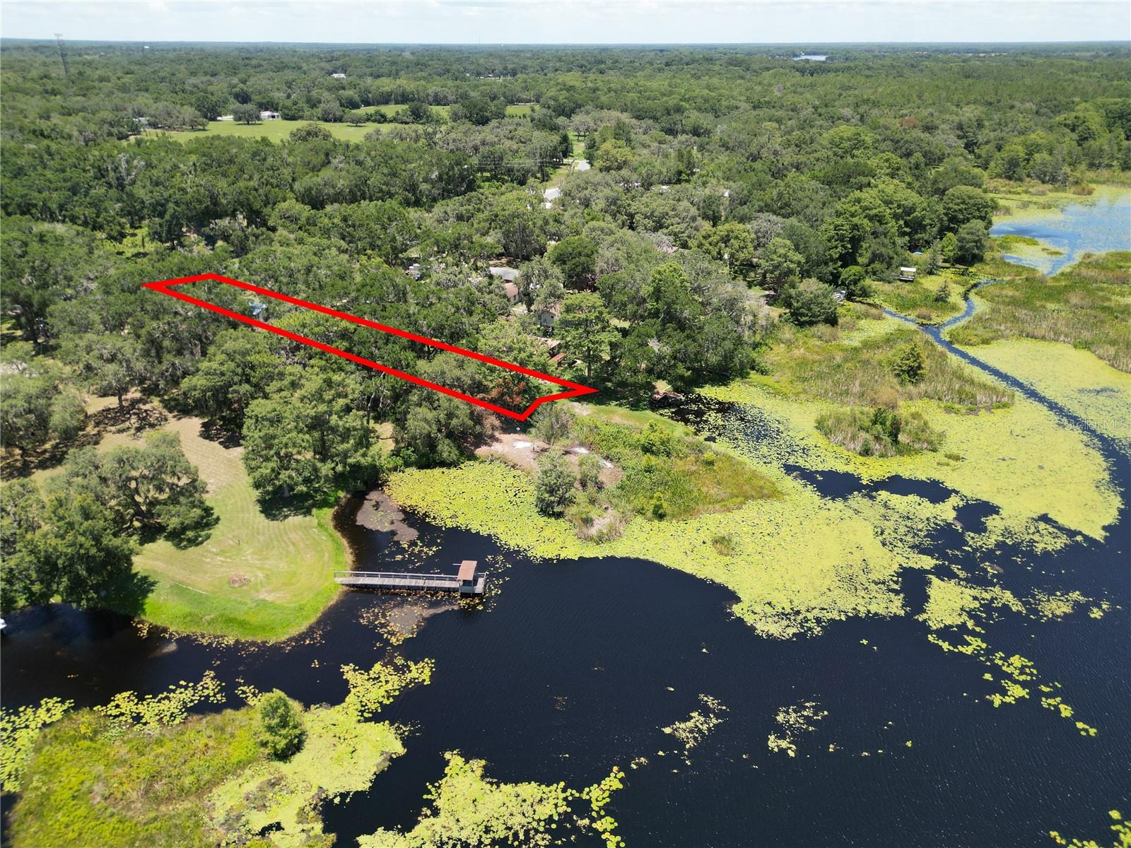 Image 6 of 45 For 8781 Lakeshore Drive