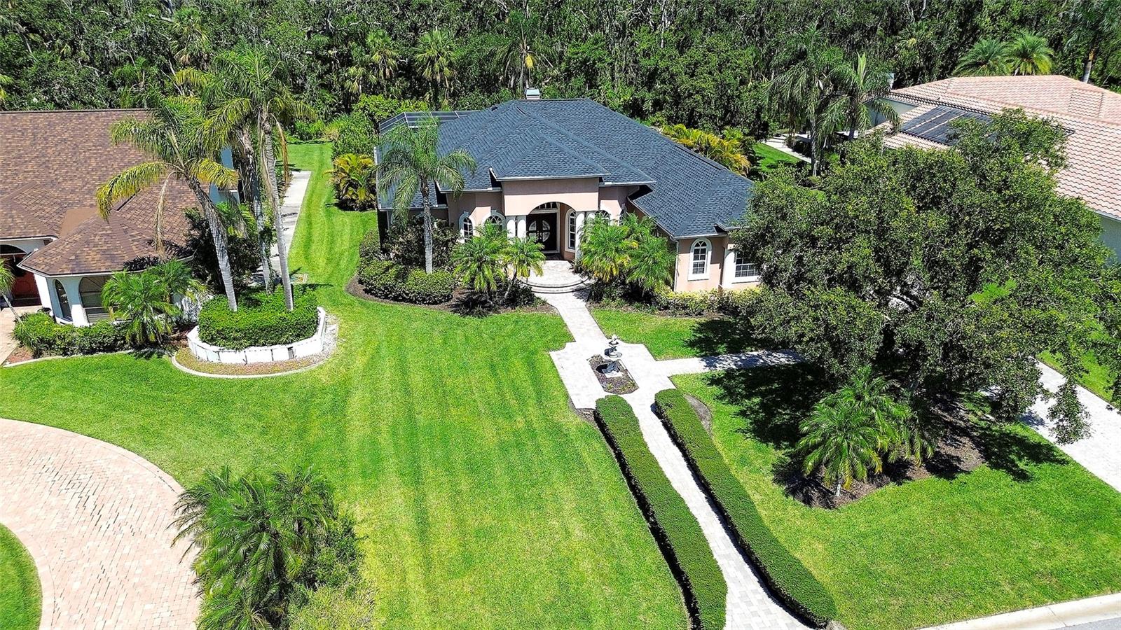 Image 2 of 37 For 2962 Wilderness Boulevard E