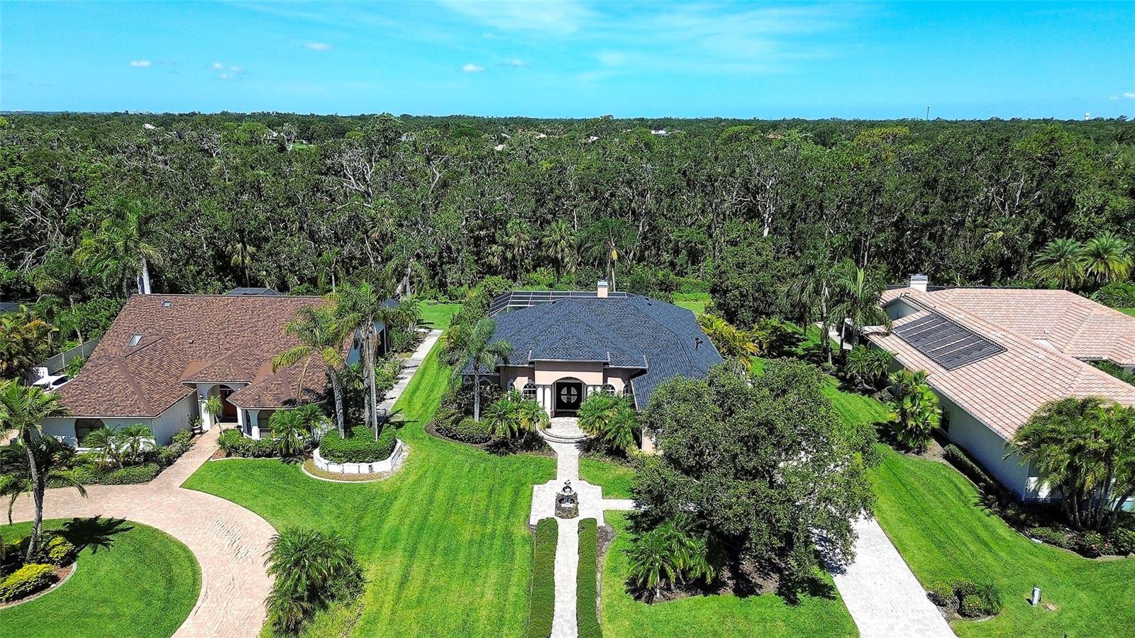Image 3 of 37 For 2962 Wilderness Boulevard E