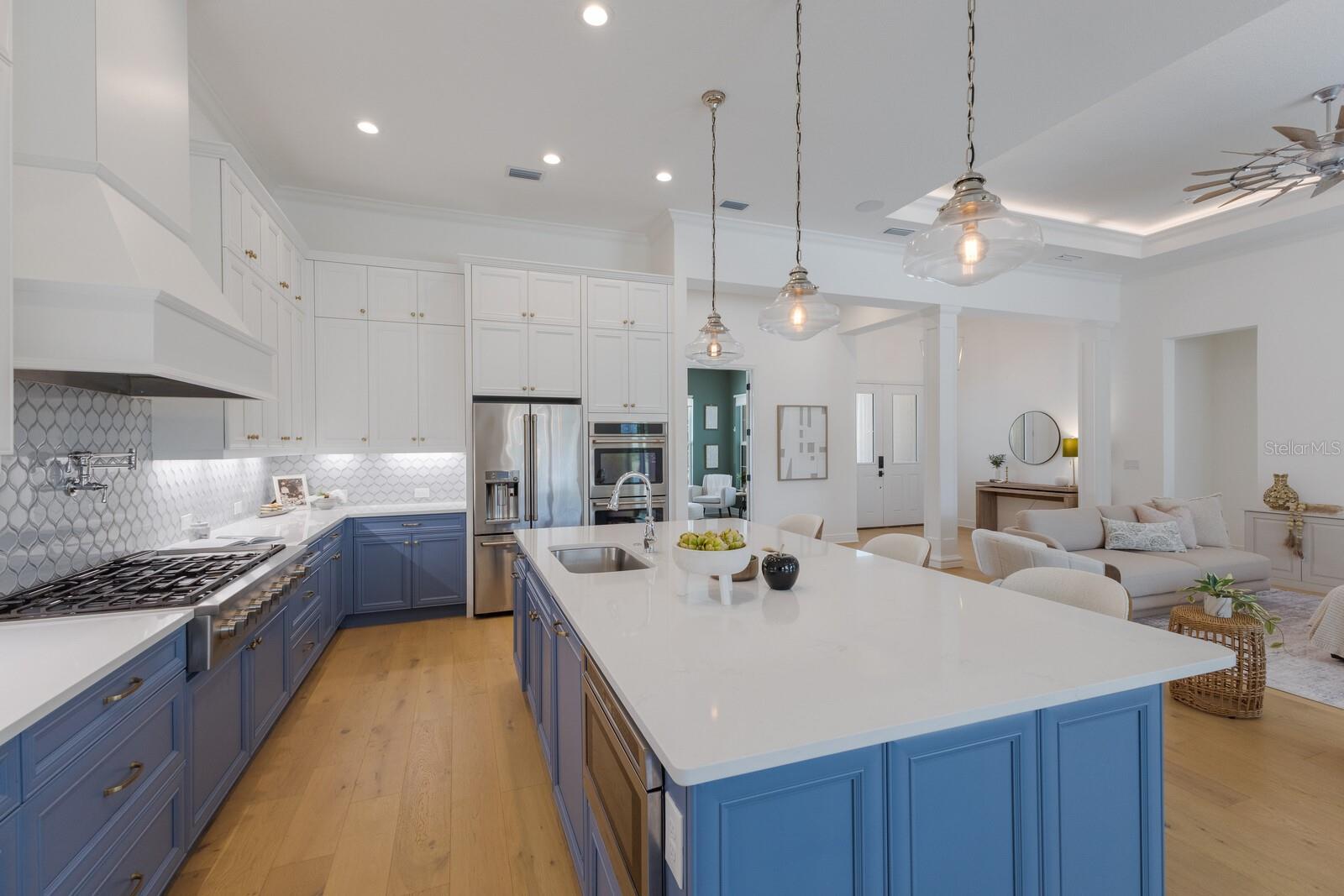 Image 13 of 64 For 16511 Cornwall Lane