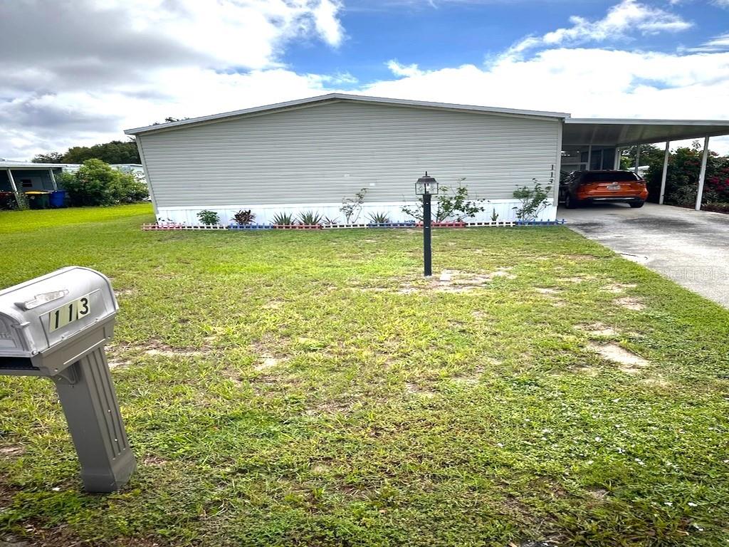Details for 113 Winter Circle, AVON PARK, FL 33825