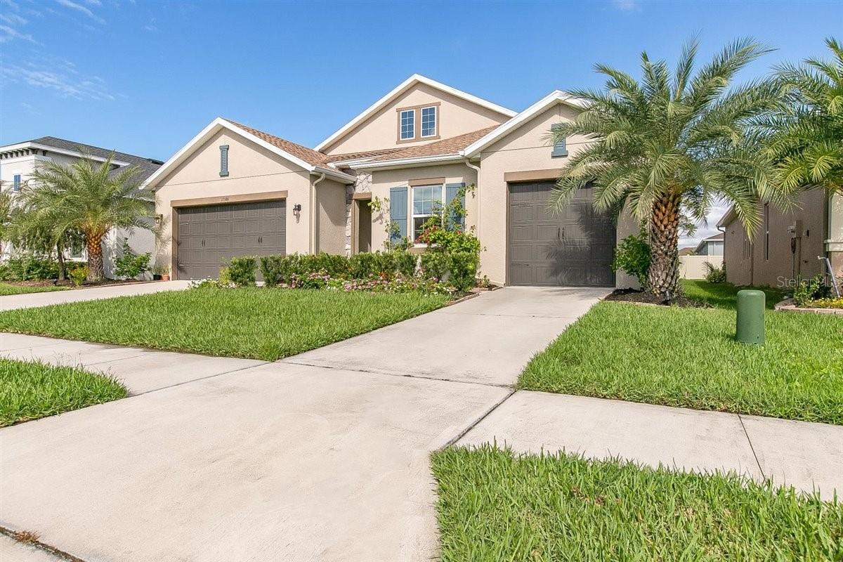 Details for 11566 11th Avenue E, BRADENTON, FL 34212