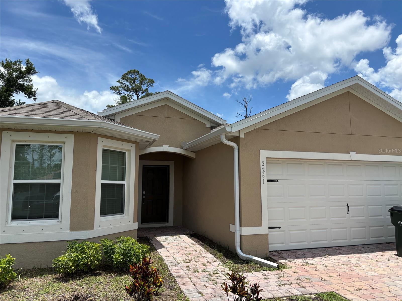 Details for 2261 Barrister Street, NORTH PORT, FL 34288