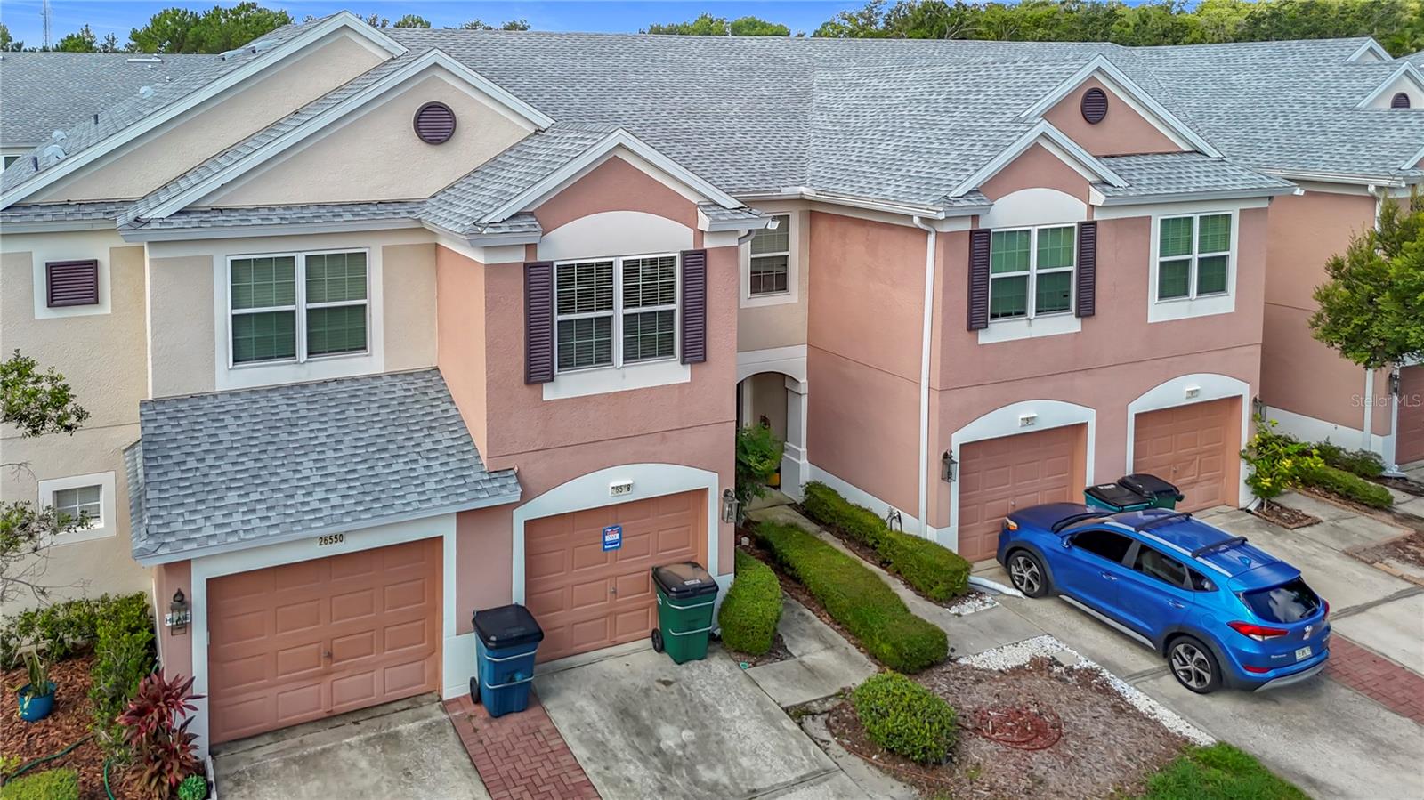 Image 8 of 70 For 26548 Castleview Way