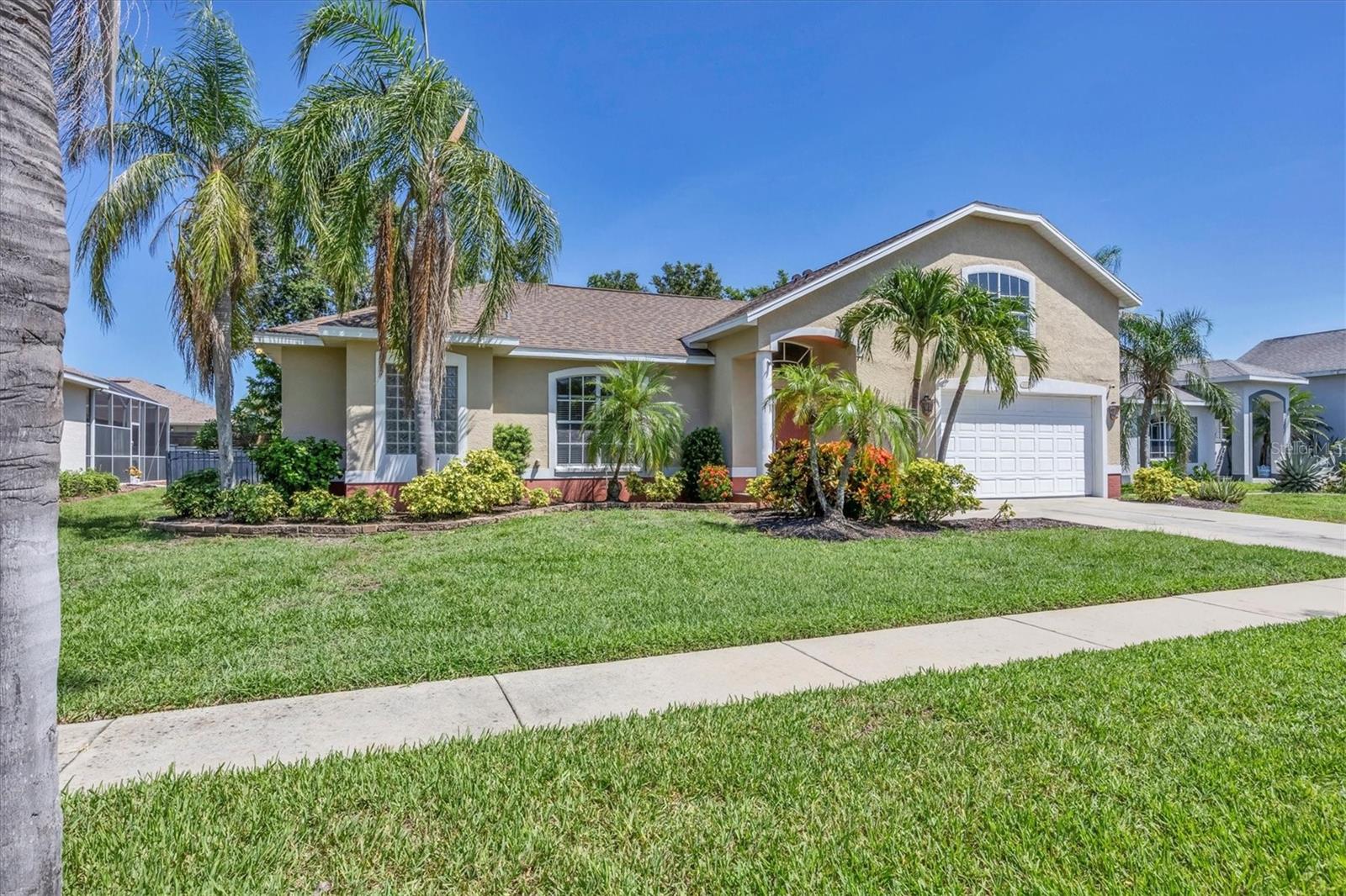 Details for 815 Greenview Drive, APOLLO BEACH, FL 33572