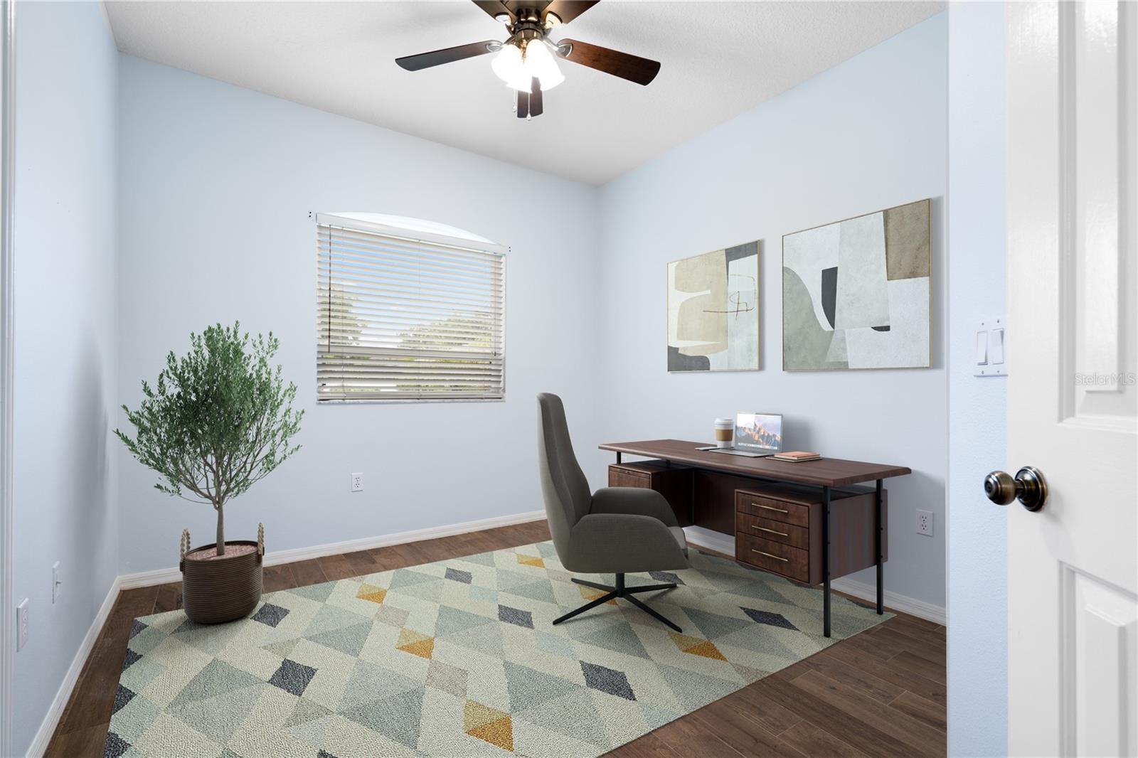 Image 31 of 60 For 813 Oak Pond Drive