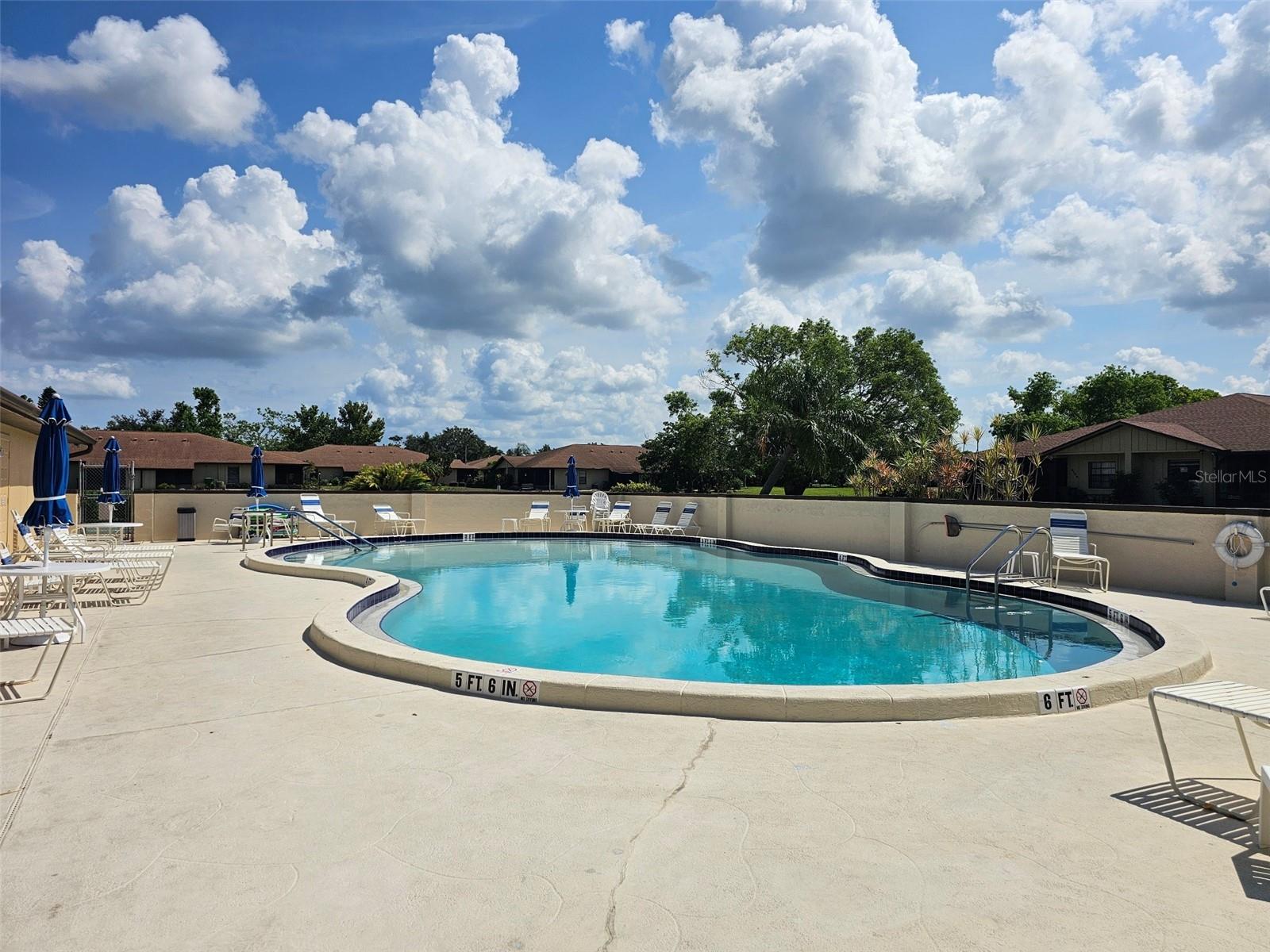 Image 30 of 30 For 4139 66th Street Circle W