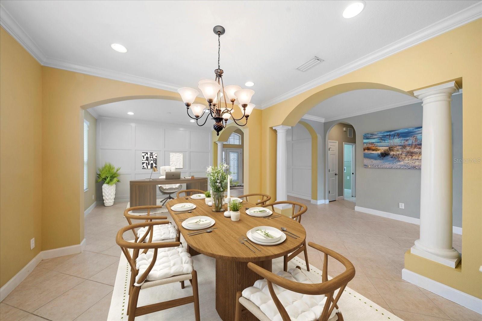 Image 17 of 41 For 4407 67th Street E