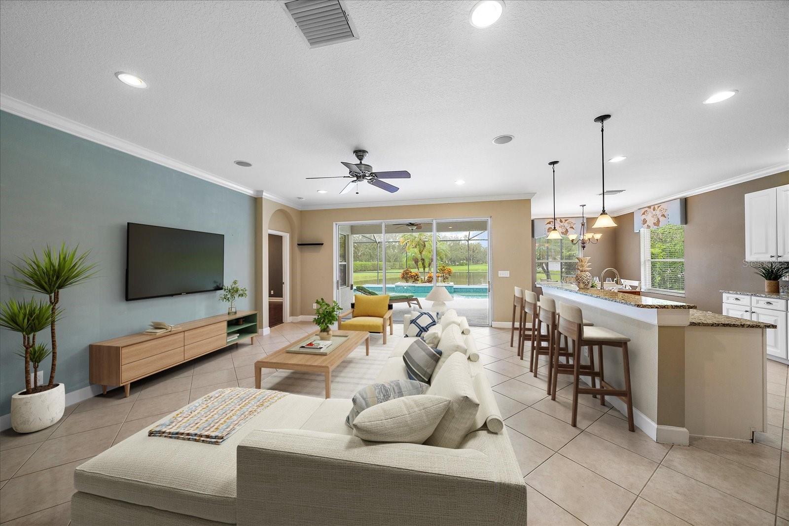 Image 18 of 41 For 4407 67th Street E