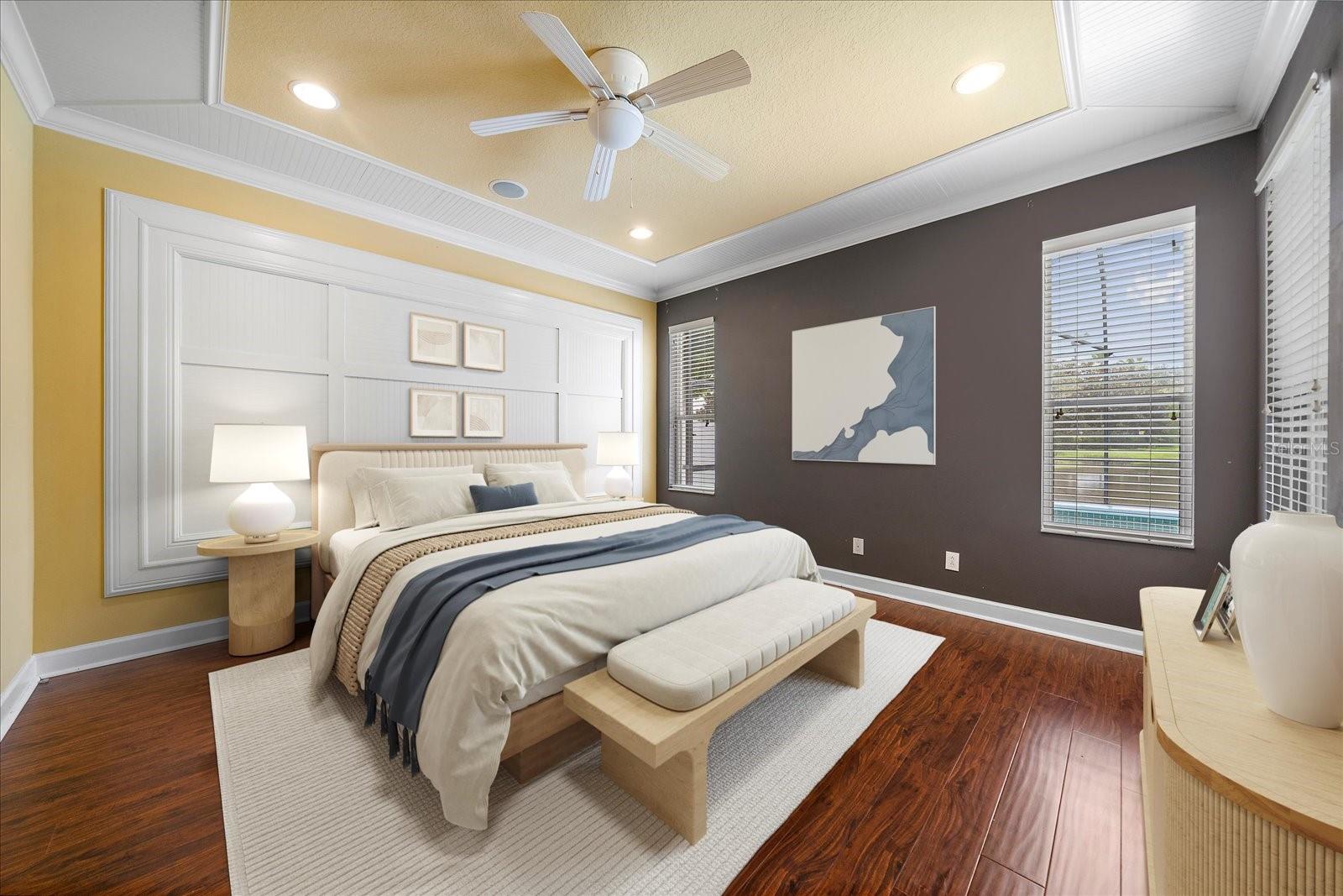 Image 38 of 41 For 4407 67th Street E